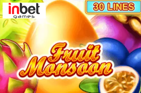 Fruit Monsoon